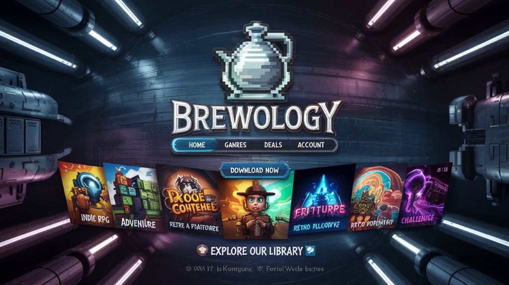 brewology